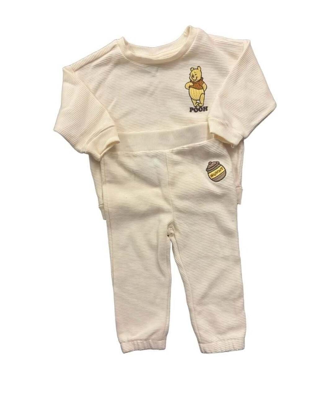 Disney Winnie the Pooh Outfit Set